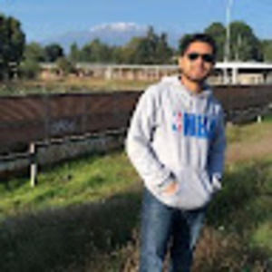 Meet your Posher, Alejandro